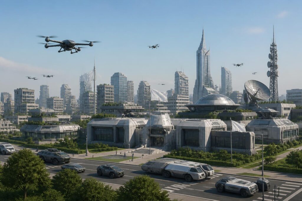 rennes se positionne comme futur pôle stratégique de l'intelligence artificielle militaire, visant une accréditation prestigieuse de l'otan pour renforcer la défense européenne.
