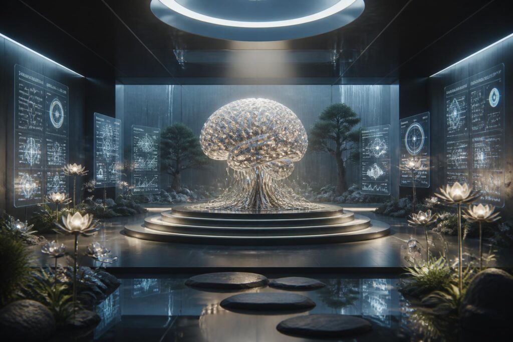 « sanctuaire » d’abel quentin offre un essai percutant explorant les enjeux actuels et futurs de l’intelligence artificielle générative, mêlant réflexion critique et perspectives innovantes.
