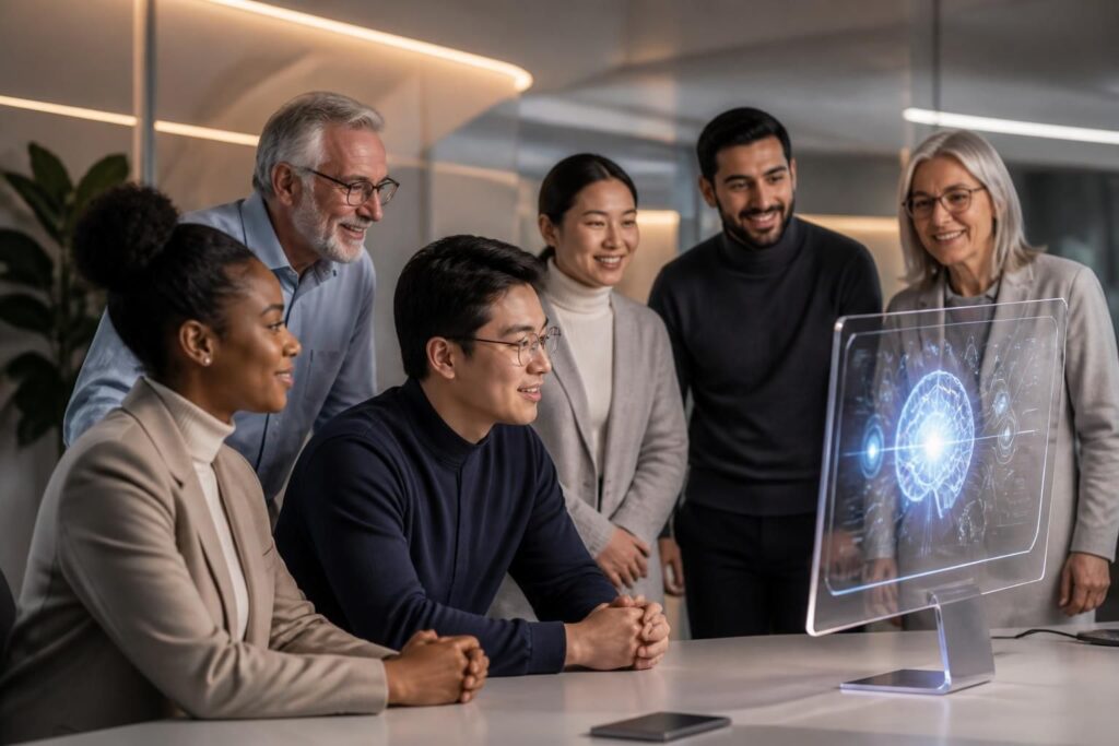 découvrez l'étude révélant un trait surprenant que partagent les personnes courtoises lorsqu'elles interagissent avec une intelligence artificielle.