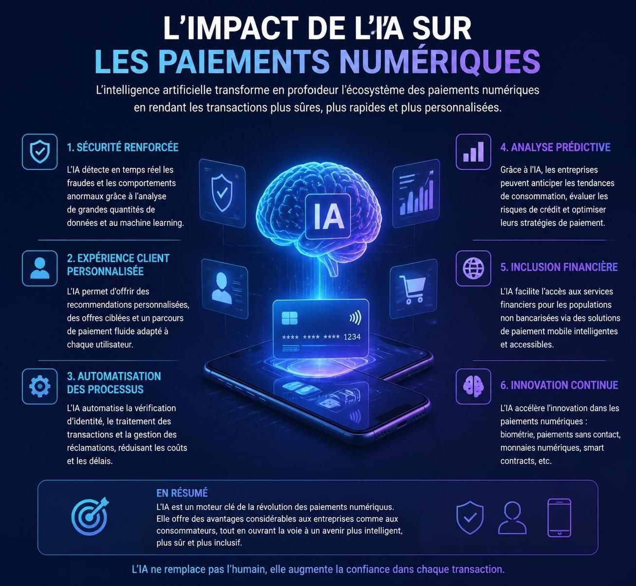 découvrez comment les stablecoins, soutenus par la technologie blockchain et l'intelligence artificielle, pourraient devenir les piliers des paiements dans une économie numérique en pleine croissance.