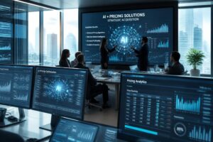 découvrez comment akeneo renforce son expertise en intelligence artificielle en intégrant pricinghub, spécialiste des solutions de tarification, pour optimiser la gestion des prix. | api news