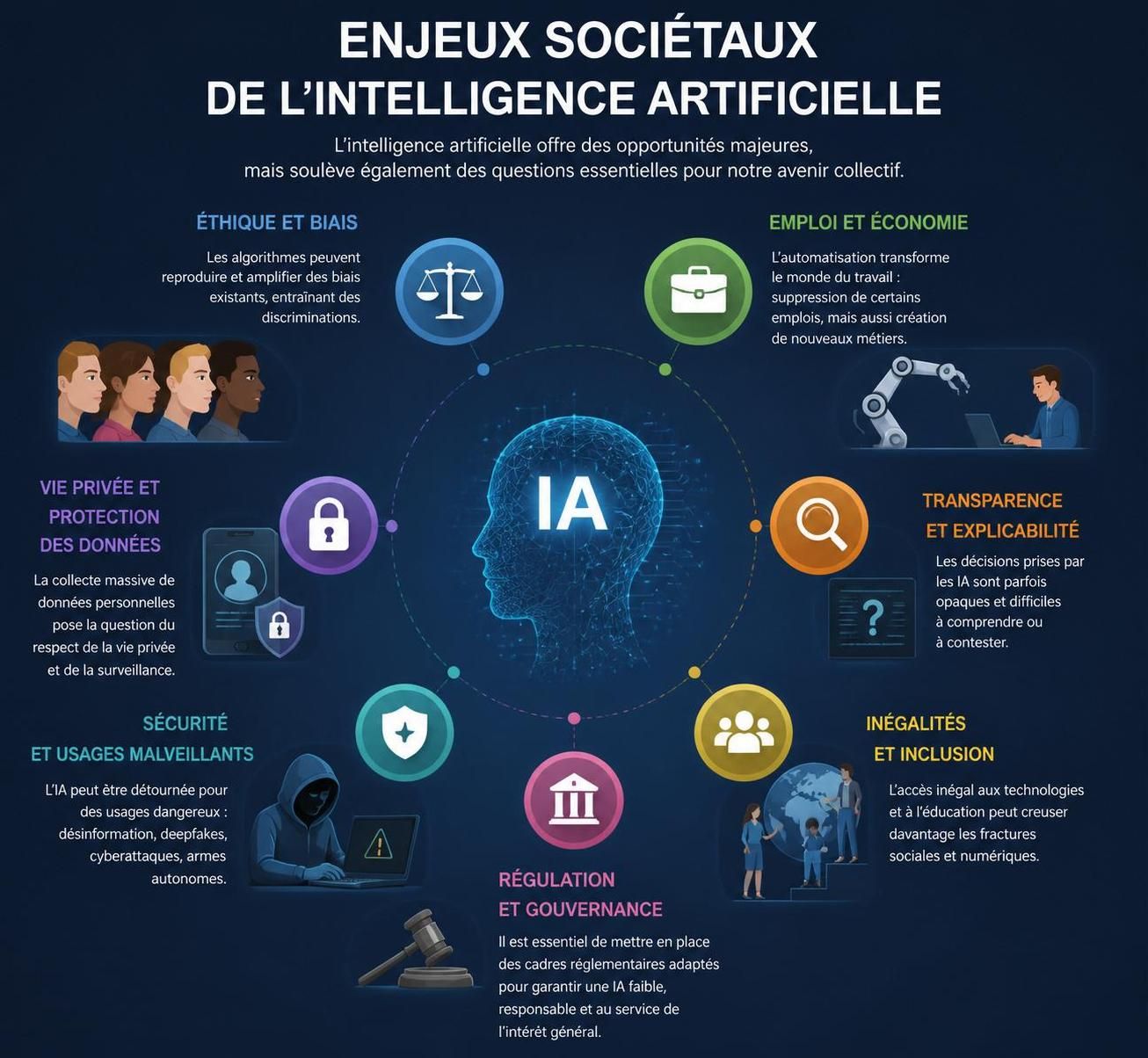 gabriel attal exprime sa confiance dans le potentiel de la france pour devenir un leader mondial de l'intelligence artificielle, soulignant les atouts et les stratégies du pays.