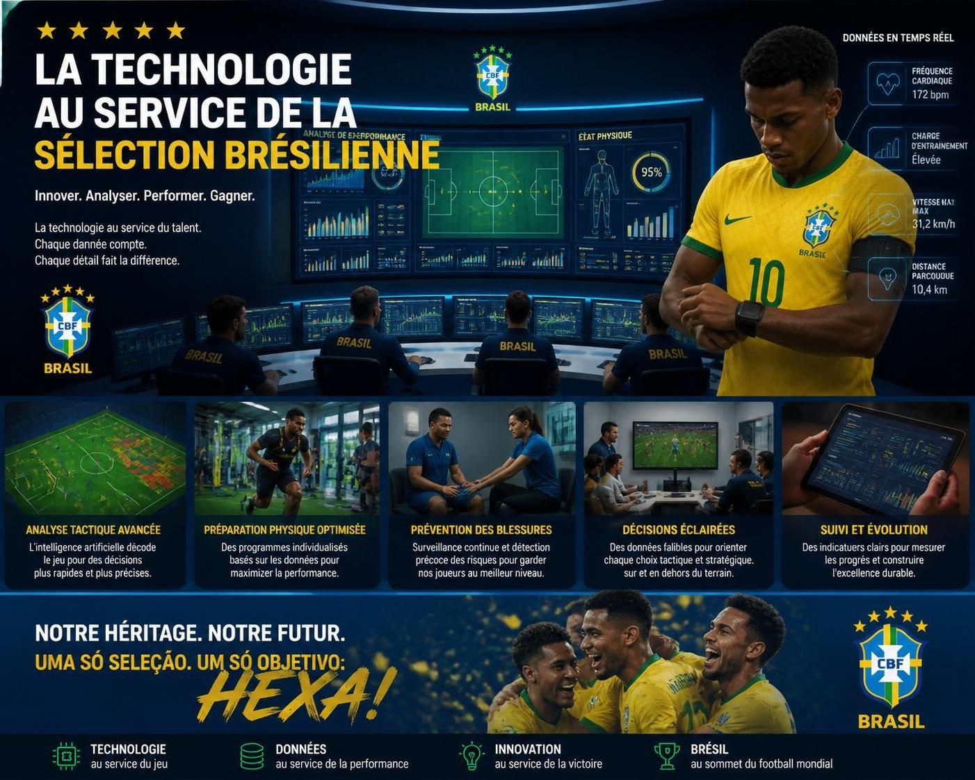 découvrez le duel épique entre le brésil et son grand adversaire dans le domaine de l'intelligence artificielle. analyse, enjeux et perspectives d'un combat technologique passionnant.