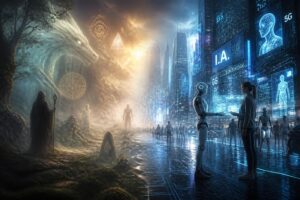 découvrez les vérités et idées reçues sur l'intelligence artificielle, à travers une exploration entre mythes populaires et avancées technologiques réelles.