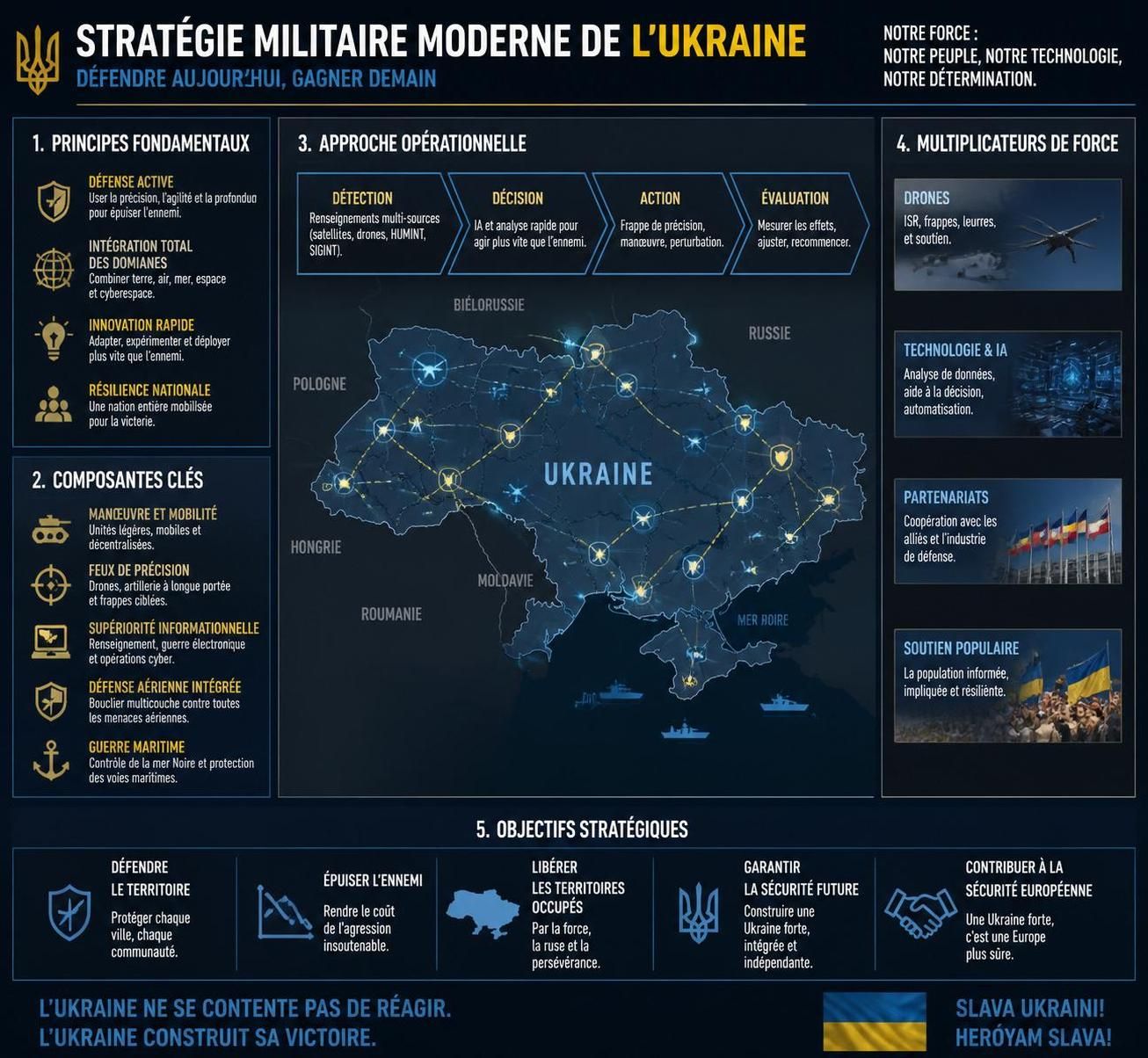 l'ukraine frappe une usine stratégique d'armement en russie, marquant une étape clé dans le conflit et intensifiant les tensions entre les deux pays.
