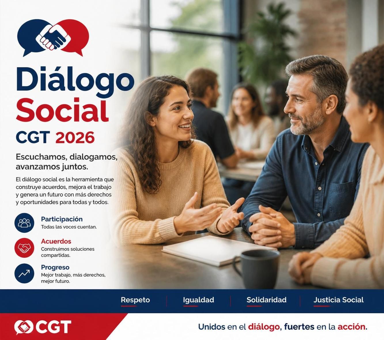 découvrez la feuille de route stratégique de la cgt pour les trois prochaines années, mettant en avant ses objectifs et actions majeures.