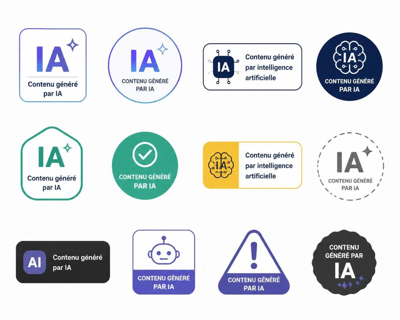 la commission européenne présente un nouvel outil innovant destiné à détecter les contenus générés par intelligence artificielle, renforçant ainsi la fiabilité et la transparence en ligne.
