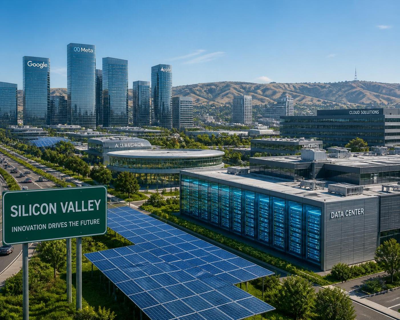découvrez comment la silicon valley embrasse l'intelligence artificielle avec un enthousiasme quasi religieux, tout en ignorant les mises en garde du pape sur ses risques potentiels.