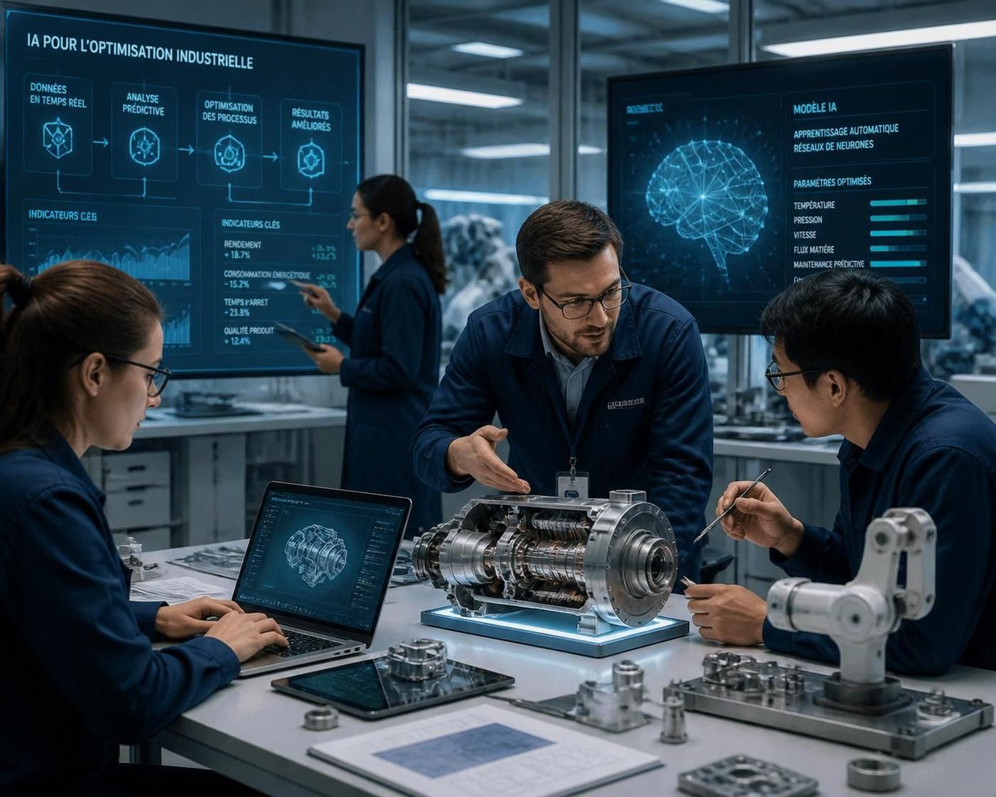 découvrez comment la startup innovante de jeff bezos vise à transformer l'industrie du xxie siècle et à devenir un moteur incontournable de l'économie mondiale.