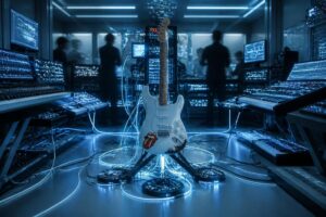 découvrez notre critique du nouvel album des rolling stones, décevant avec un son trop artificiel et une absence d'intelligence musicale qui laisse les fans perplexes.