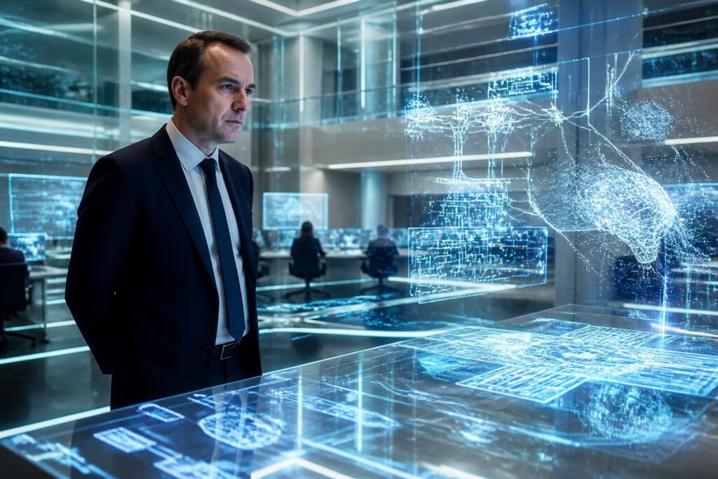 découvrez comment lecornu annonce une injection de 655 millions d’euros pour dynamiser le développement et l’innovation dans le domaine de l’intelligence artificielle en france.