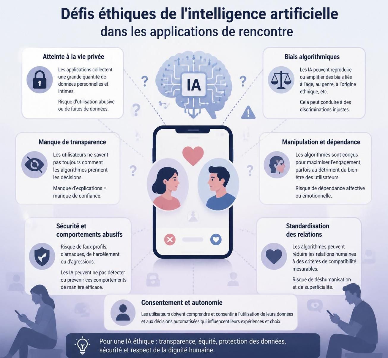 découvrez l'analyse de spencer rascoff, pdg de match group, sur les limites incontournables de l'intelligence artificielle et ses impacts futurs.