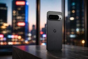 découvrez l'offre exclusive du jour sur le smartphone google pixel 10 pro à un prix exceptionnel. ne manquez pas cette opportunité unique pour bénéficier des dernières technologies à tarif imbattable !