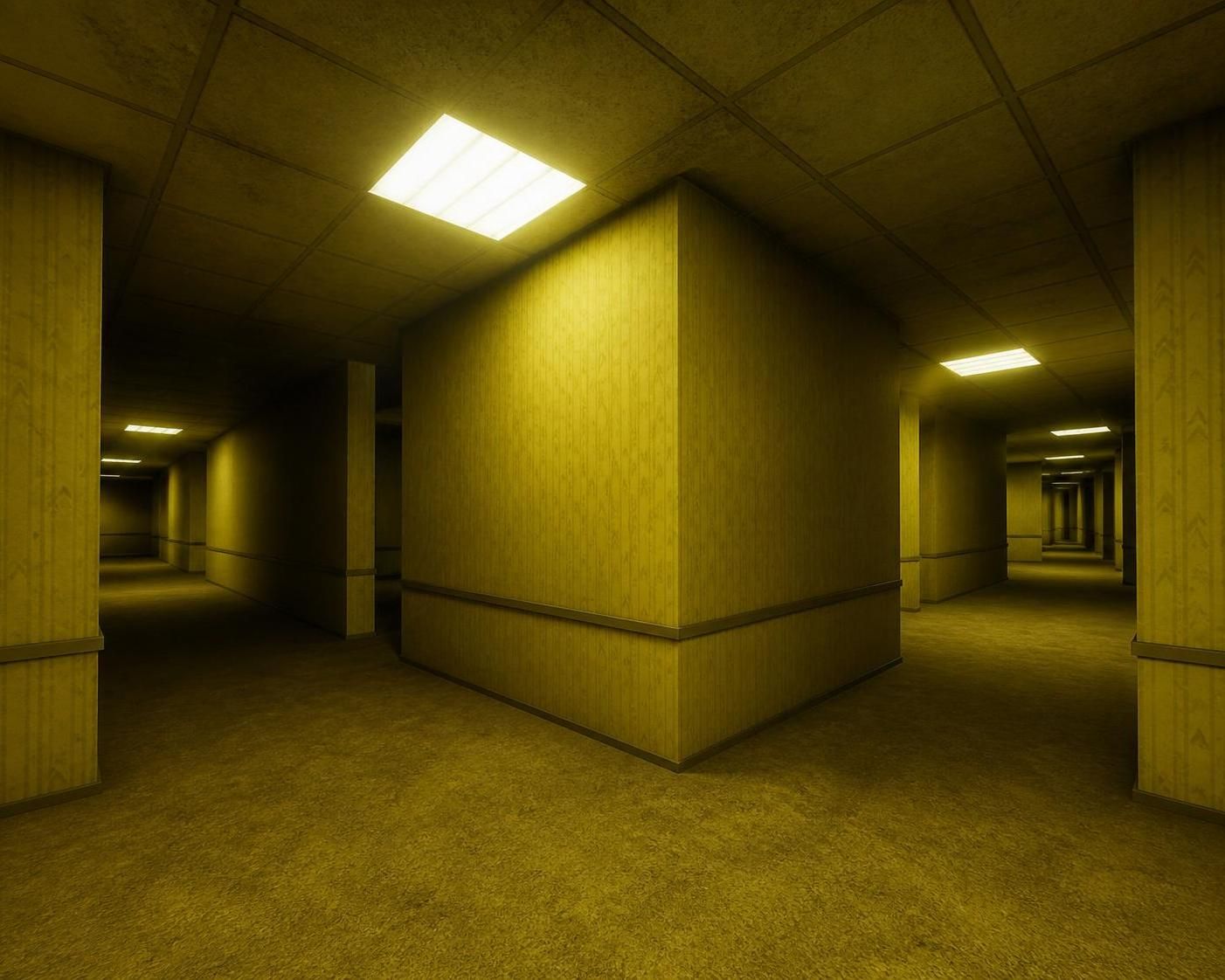 découvrez le phénomène « backrooms » et les raisons de son succès fulgurant aux états-unis à travers une plongée immersive dans cet univers mystérieux.
