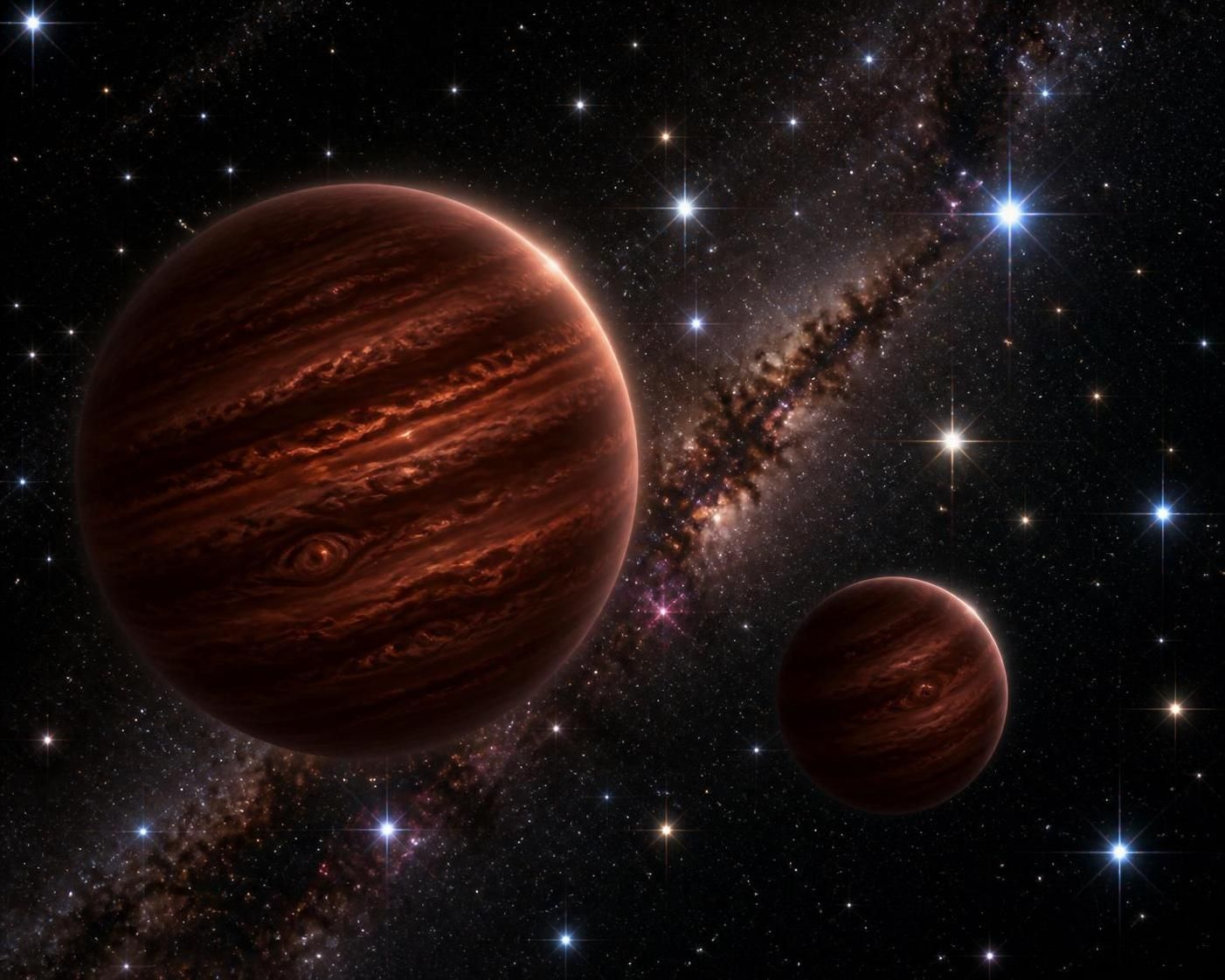 découvrez comment des astronomes amateurs ont repéré plus de 3 000 exoplanètes invisibles aux confins de notre système solaire, révélant un univers encore plus vaste et mystérieux.