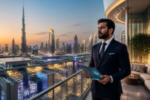 découvrez comment un milliardaire de dubaï transforme ses investissements en misant sur l'intelligence artificielle, passant de l'immobilier aux centres de données pour révolutionner le secteur.