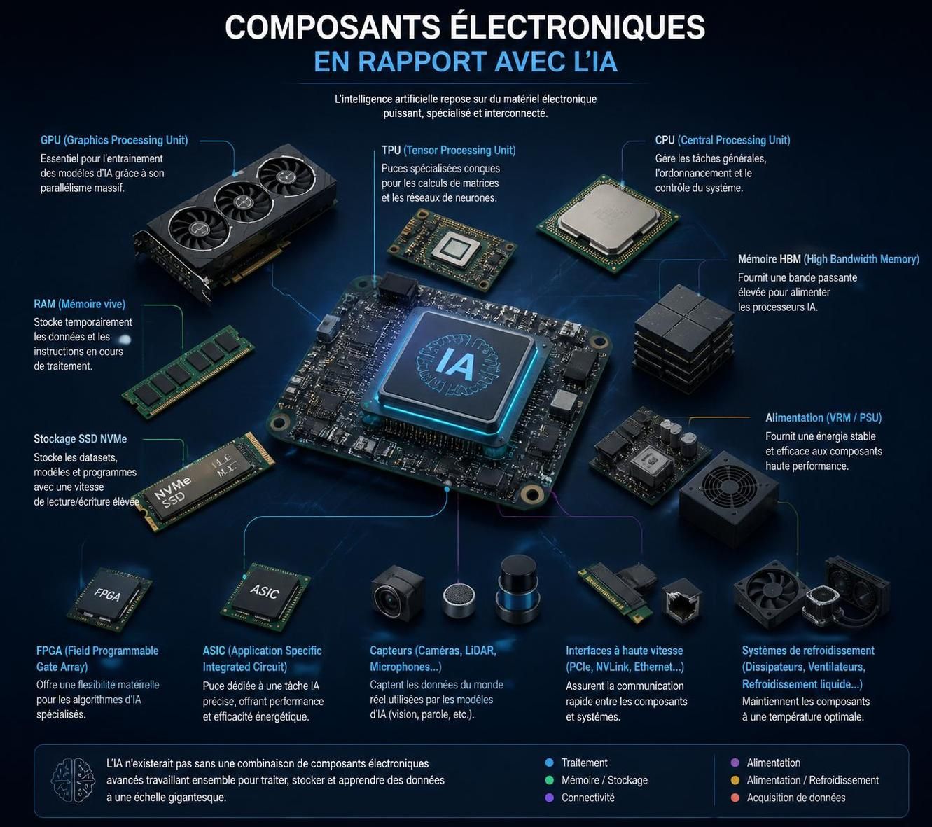 découvrez pourquoi l'essor de l'intelligence artificielle provoque une augmentation des prix des iphone et comment cette situation critique impacte le marché.