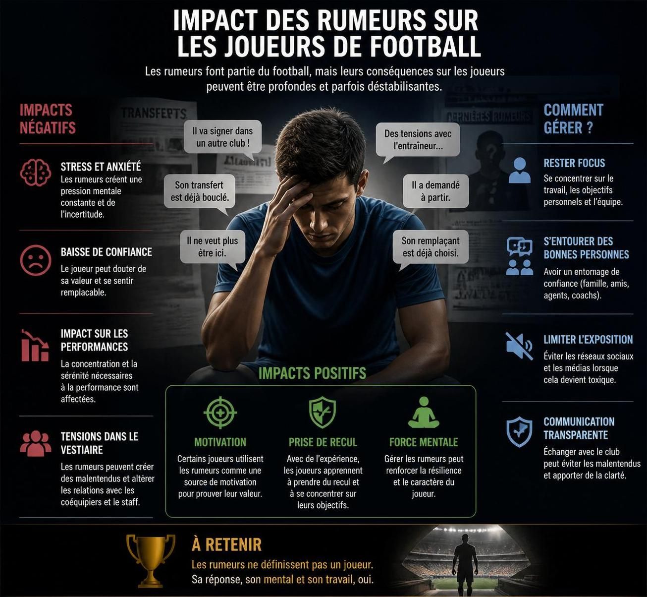 découvrez la vérité sur la rumeur infondée autour de sadio mané, générée par une intelligence artificielle, et faites le point sur les faits réels.