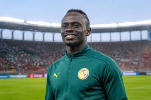 découvrez la vérité sur la rumeur autour de sadio mané, issue d'une intelligence artificielle, et pourquoi elle est totalement infondée.