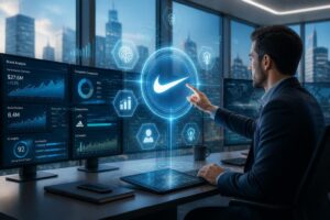 explorez comment les intelligences artificielles dévoilent les vérités cachées sur votre marque avec aeo et transformez votre image grâce à l'analyse avancée.