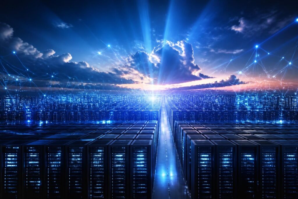 amazon dépasse les attentes grâce à une demande record en intelligence artificielle dans le cloud, propulsant ses résultats et son innovation technologique.