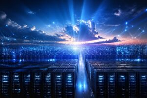 amazon dépasse les attentes grâce à une demande record en intelligence artificielle dans le cloud, propulsant ses résultats et son innovation technologique.