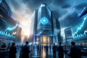 découvrez comment chatgpt-maker openai se prépare à une introduction en bourse valorisée à 1 000 milliards de dollars et qui pourrait être le grand gagnant de cette opération historique.