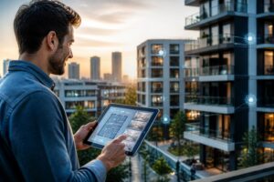 découvrez comment chatgpt révolutionne la recherche d'appartements en intégrant des fonctionnalités avancées pour une expérience fluide et personnalisée, rendant la propriété connectée plus accessible que jamais.