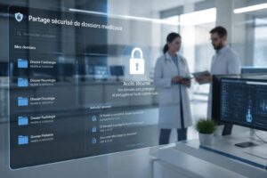 découvrez comment chatgpt intègre un espace sécurisé pour le partage des dossiers médicaux et les avantages de ce nouveau service. faut-il l'adopter pour gérer vos informations de santé ?