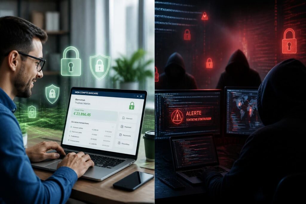 découvrez comment chatgpt accède désormais à vos comptes bancaires, les opportunités offertes et les risques potentiels à surveiller pour sécuriser vos données financières.