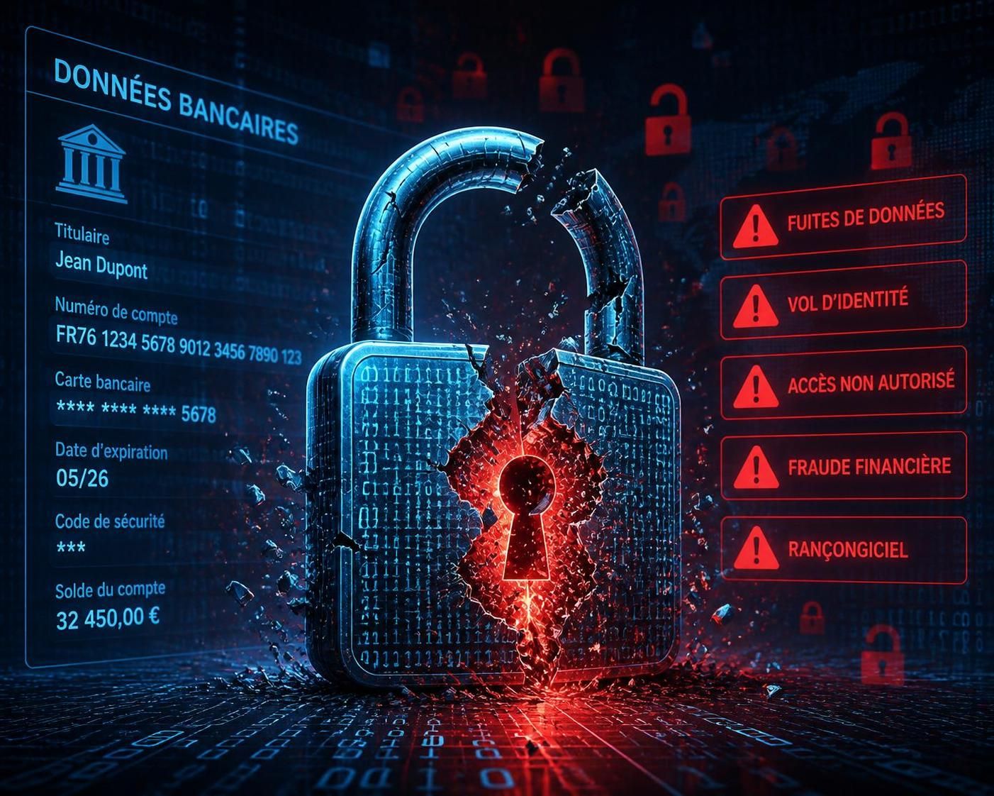 découvrez comment chatgpt peut désormais accéder à vos comptes bancaires et analysez les opportunités à saisir ainsi que les risques potentiels à éviter pour sécuriser vos données financières.
