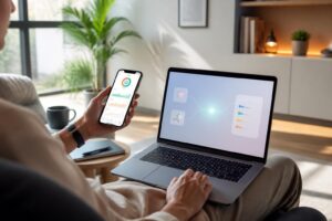 découvrez comment chatgpt utilise désormais vos données apple health pour offrir des recommandations personnalisées et améliorer votre bien-être au quotidien.