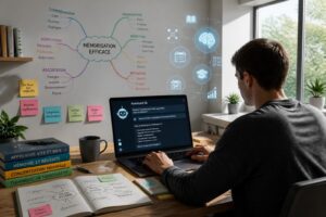 découvrez comment utiliser chatgpt pour améliorer votre mémoire et mémoriser presque tout efficacement grâce à des techniques innovantes et faciles à appliquer.