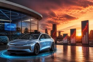 découvrez comment l'intelligence artificielle risque d'augmenter significativement le prix de votre prochain véhicule et ce que cela signifie pour votre budget automobile.