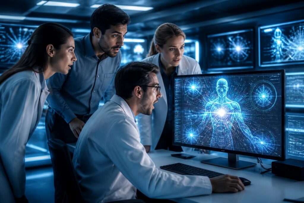 découvrez comment des chercheurs de prompts chatgpt ont fait une découverte inattendue d'un super utilisateur inédit, révolutionnant l'usage de l'intelligence artificielle.