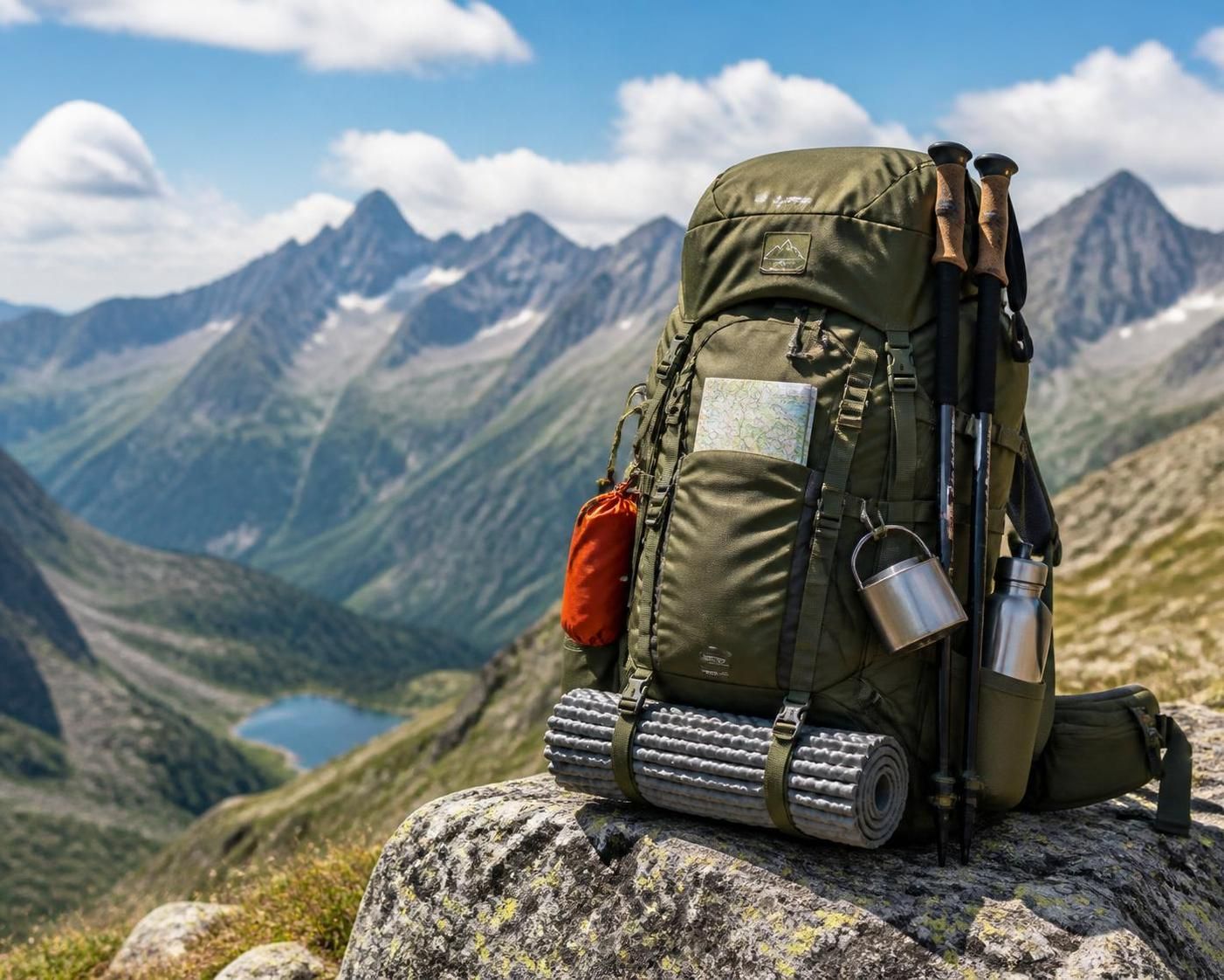 découvrez comment les conseils de randonnée de chatgpt ont conduit deux randonneurs à se retrouver bloqués sur une montagne en pologne, et ce que cela révèle sur l'utilisation de l'ia en plein air.