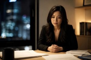 découvrez le scandale autour d'émilie tran nguyen et la vidéo illégale qui l'a conduite devant la justice, avec ses révélations exclusives : « je me suis... ».
