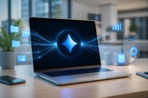 découvrez gemini spark de google pour macos, une intelligence artificielle innovante qui analyse et organise efficacement vos fichiers locaux sur mac pour une productivité optimale.