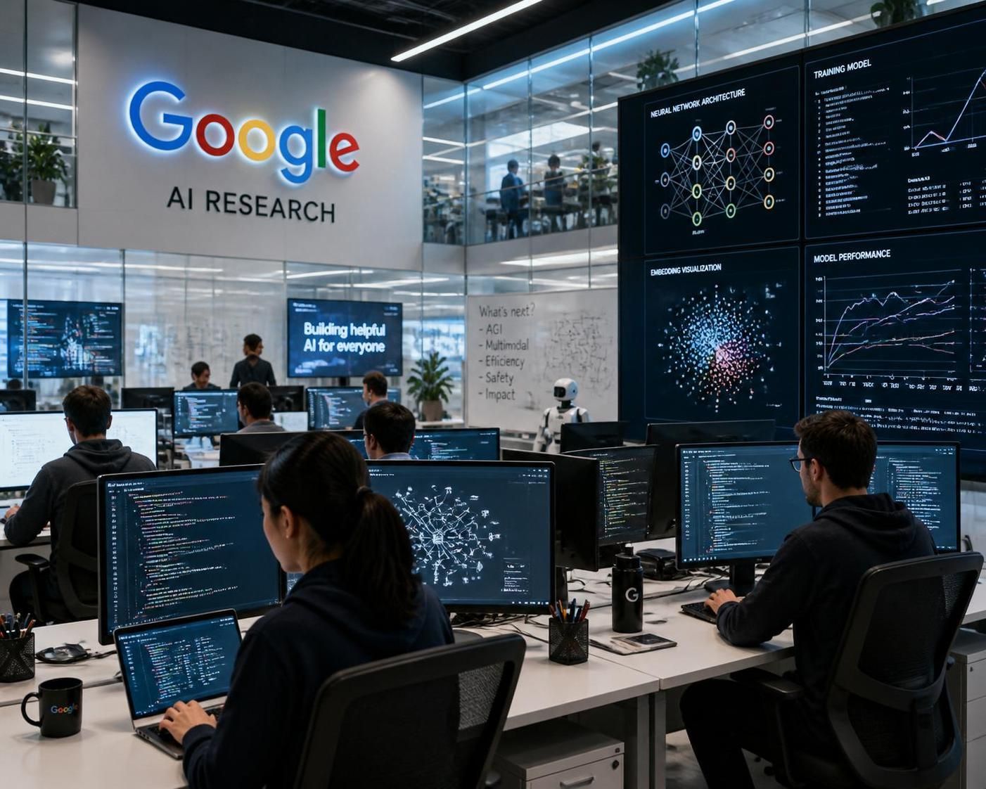 découvrez pourquoi le lancement de google gemini 3.5 pro est retardé à cause de performances en codage jugées décevantes, et les impacts sur le marché technologique.