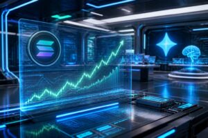 découvrez comment l'ia google gemini prévoit une évolution inattendue du prix du solana d'ici la fin 2026, avec des analyses détaillées et des tendances clés du marché des cryptomonnaies.