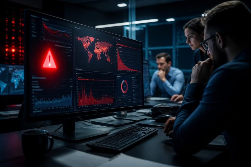 découvrez les rapports récents d'interruption de google gemini selon downdetector et suivez l'évolution de la situation en temps réel.