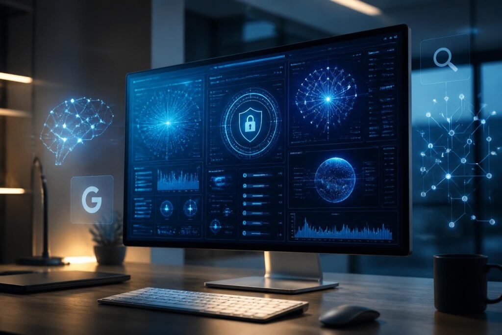 apprenez à protéger votre vie privée en modifiant ces 7 réglages essentiels sur google liés à l'ia. suivez notre guide pratique pour sécuriser vos données dès aujourd'hui.