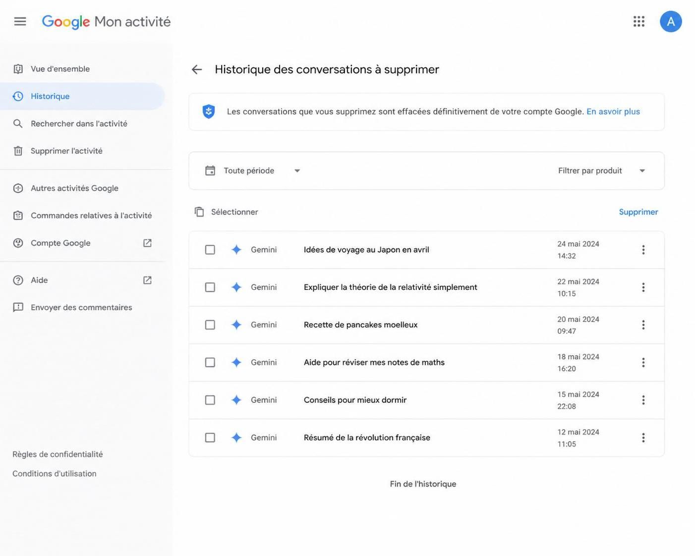 découvrez les 7 réglages indispensables dans google et l'ia pour protéger efficacement votre vie privée dès maintenant. suivez notre guide pour sécuriser vos données personnelles.