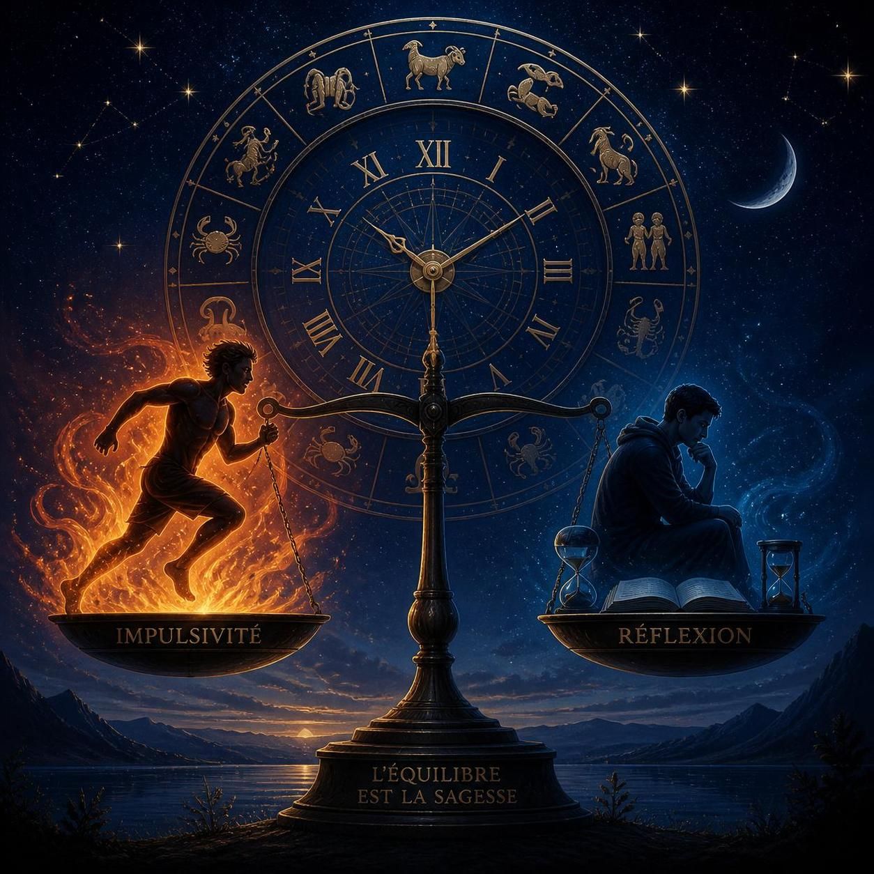 découvrez votre horoscope du 28 juillet et apprenez à faire preuve de prudence avant de prendre toute décision impulsive pour une journée équilibrée et sereine.
