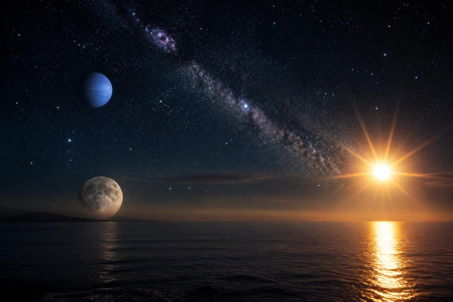 découvrez votre horoscope du jour pour le 7 juillet et apprenez à laisser la tempête intérieure se calmer afin de retrouver sérénité et clarté.