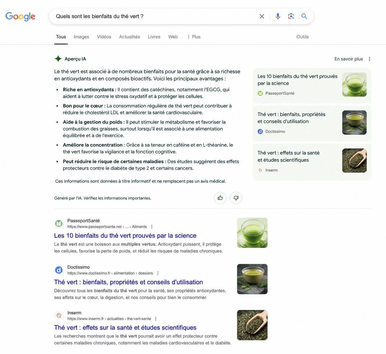 découvrez comment les « aperçus ia » de google transforment l'intelligence artificielle et révolutionnent l'économie de la presse en offrant de nouvelles opportunités et défis pour les médias.