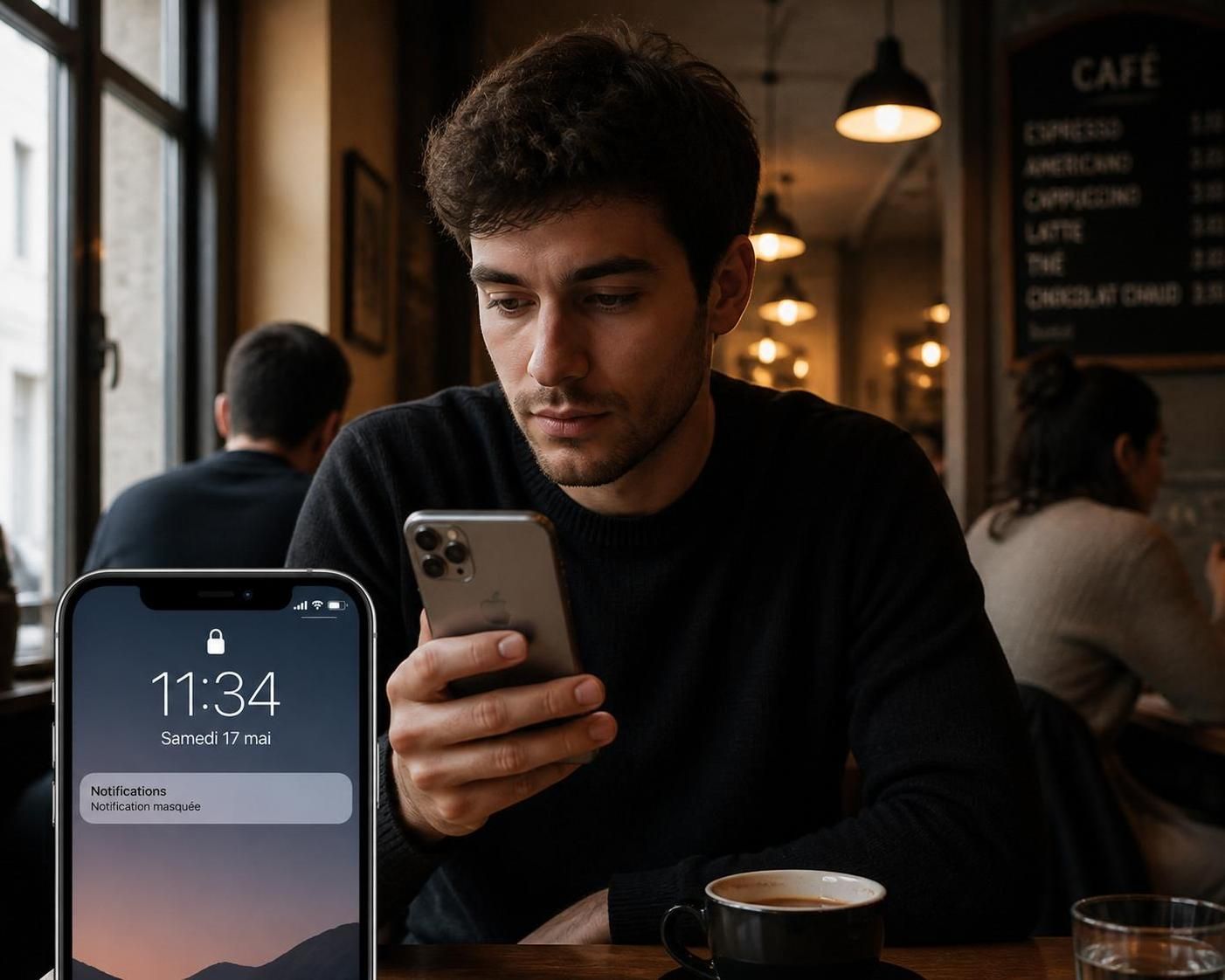 découvrez 7 réglages essentiels pour optimiser la confidentialité de votre iphone grâce à chatgpt. protégez vos données personnelles et naviguez en toute sécurité avec ces astuces indispensables.