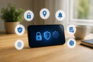 découvrez 7 réglages essentiels pour optimiser la confidentialité de votre iphone, testés avec chatgpt, et améliorez votre sécurité grâce à ces astuces incontournables.