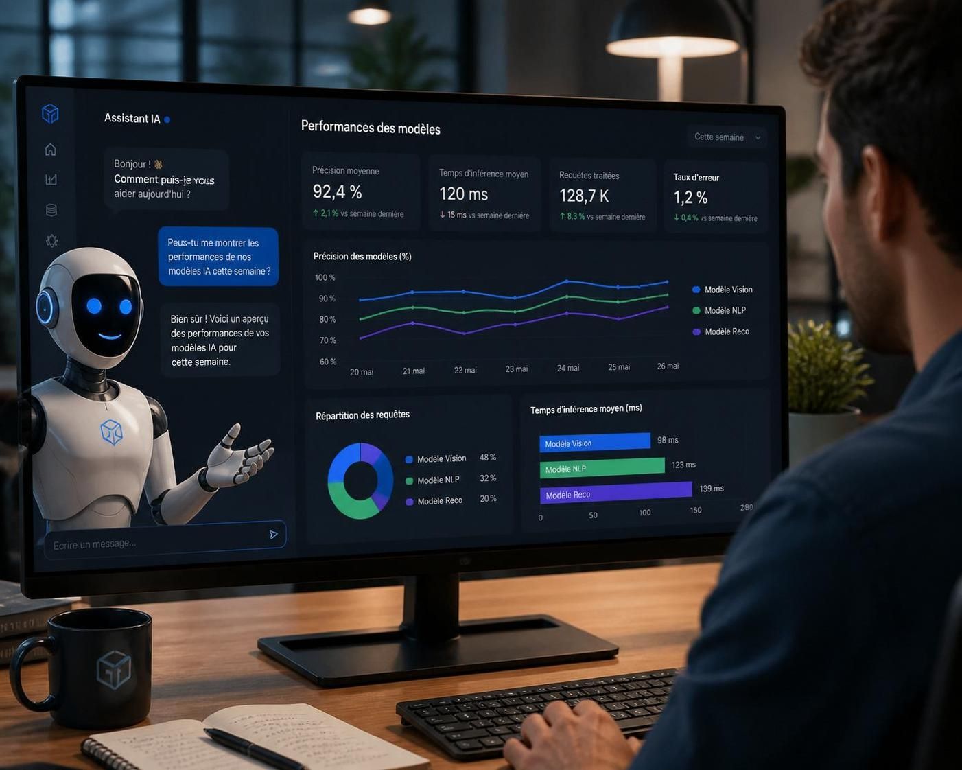 découvrez mon expérience en utilisant chatgpt et claude cowork pour analyser mes fichiers, et découvrez quel outil m'a vraiment surpris par ses performances.
