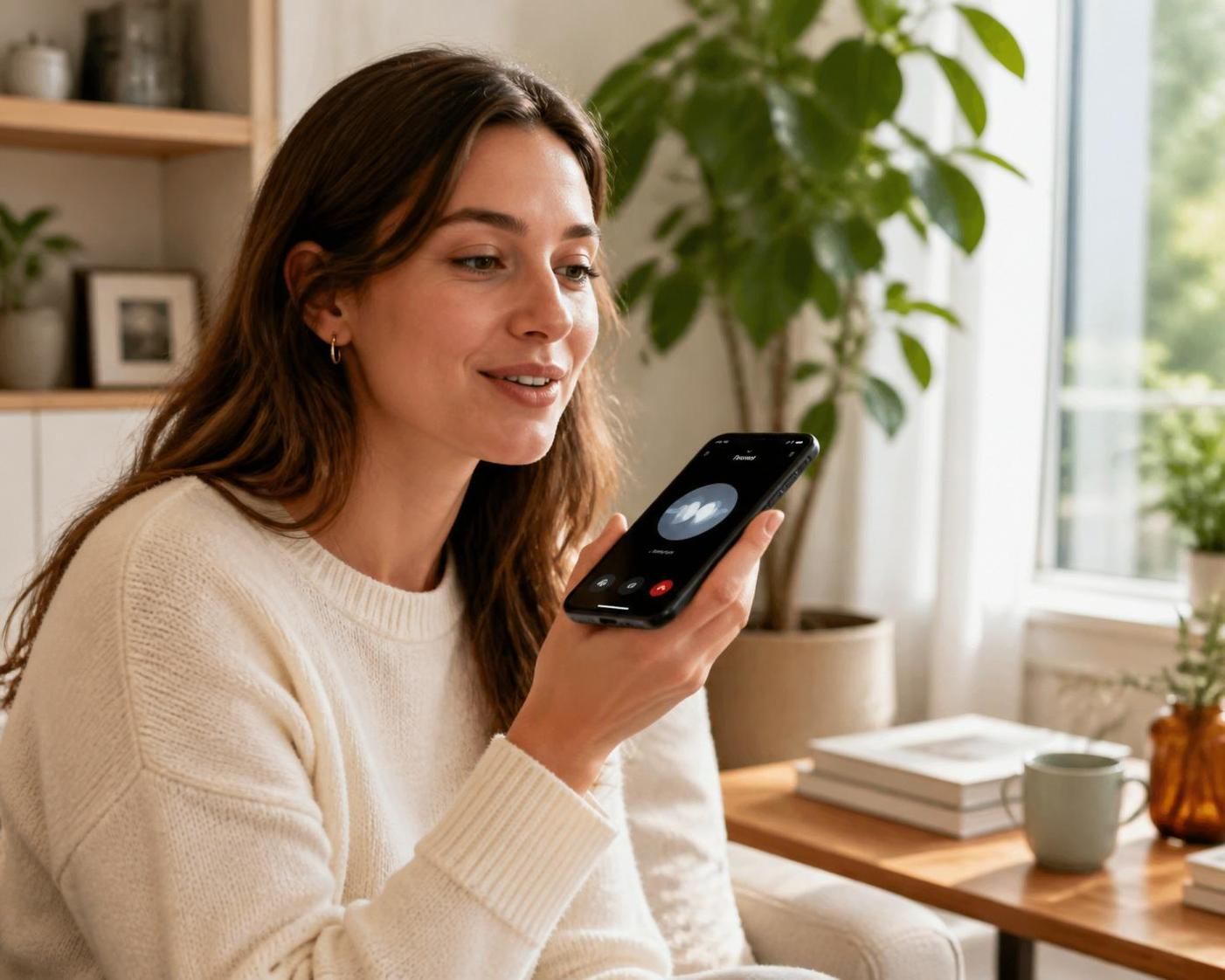 découvrez mon test de la nouvelle fonction voix en direct de chatgpt, une expérience interactive et presque humaine. apprenez comment l'essayer facilement et profitez d'une communication naturelle.